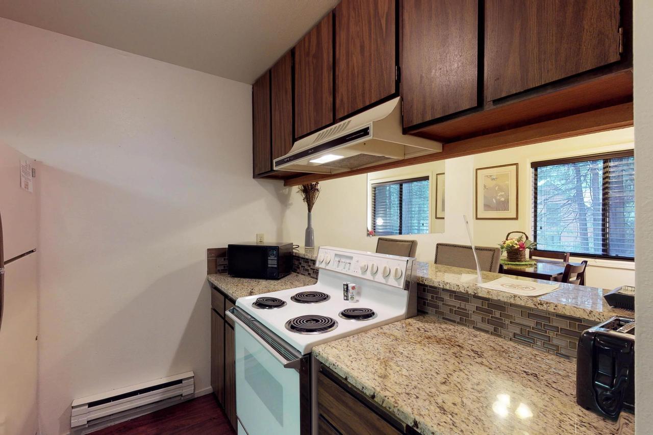 Shady Cove Condominium 셰이버호 외부 사진